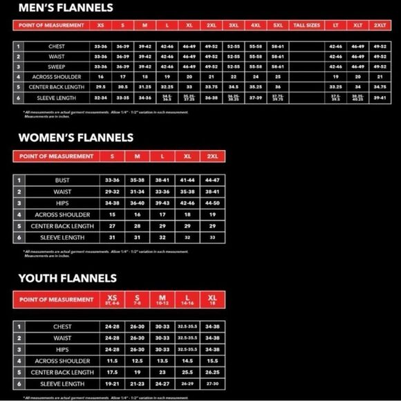 DIXXON Women’s The UnderGround Plaid Flannel in Red 
Size M - Picture 10 of 10